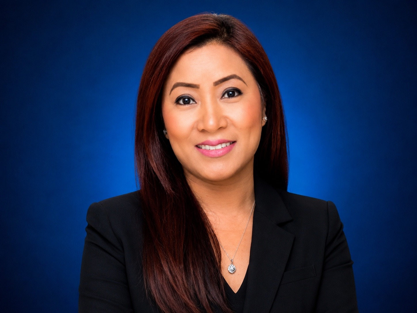 Anu Tamang
