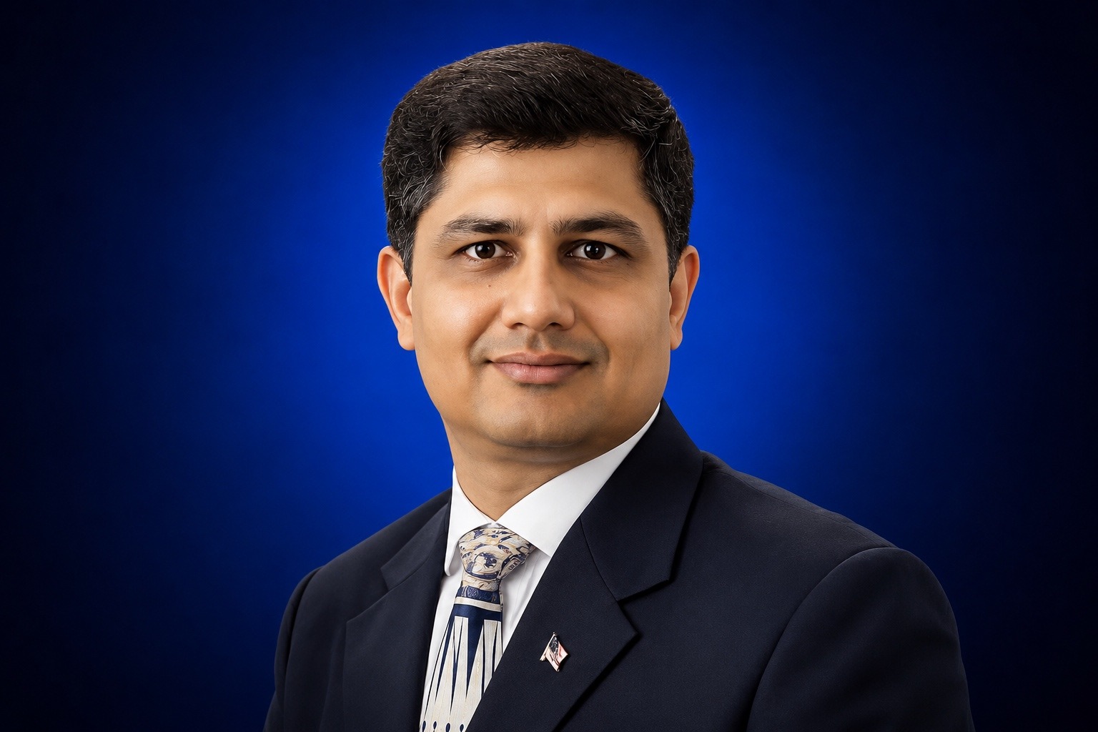 Ek Dev Sharma