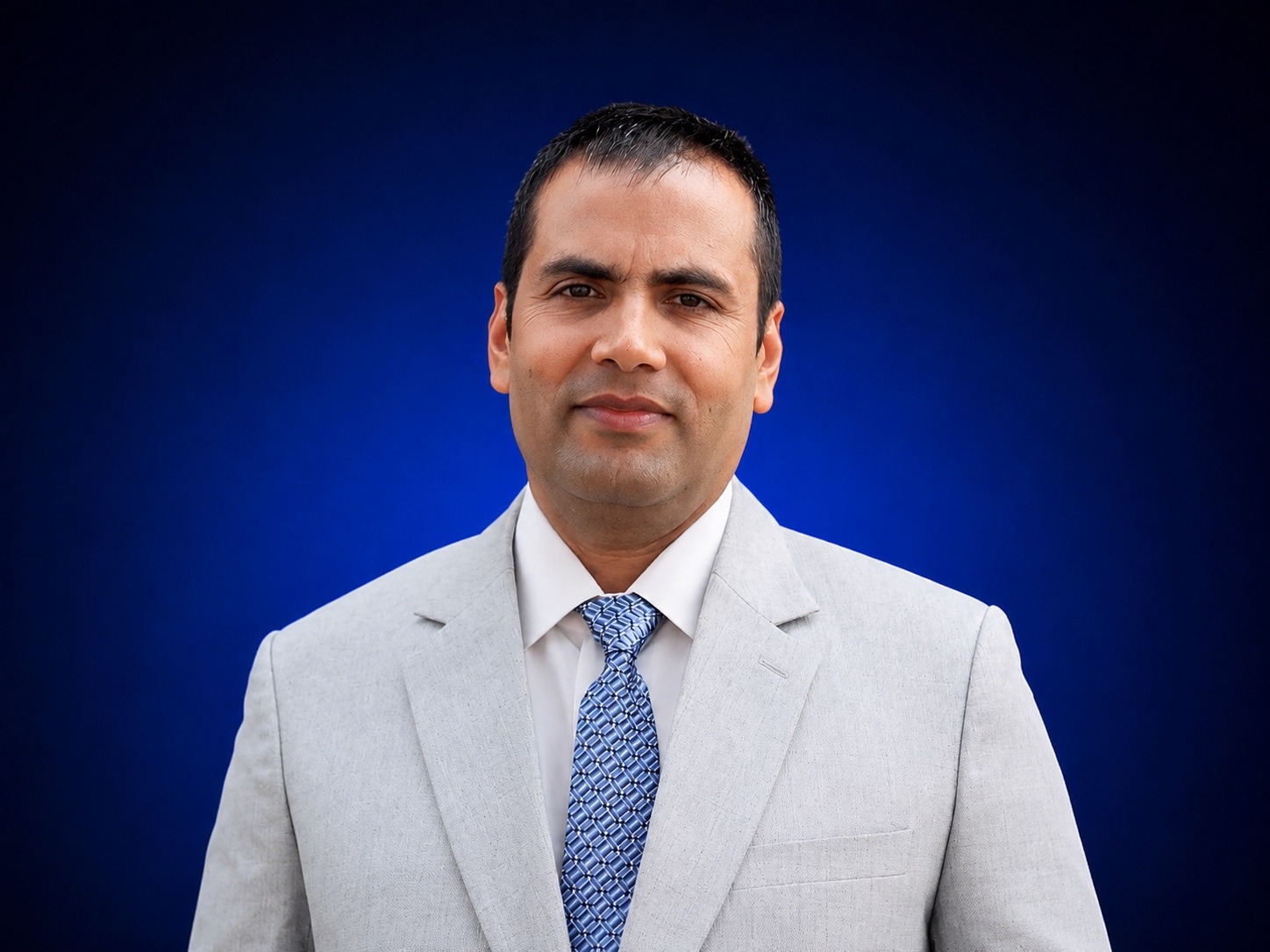 Ganga Sharma