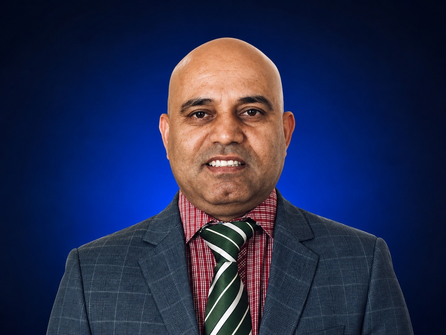 Gopal Gartaula