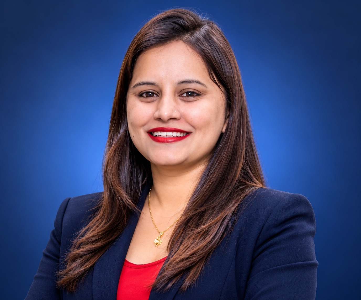 Gunjan Bhandari