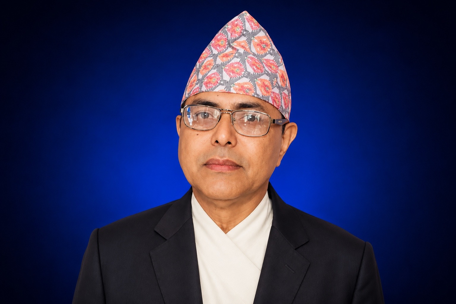 KP Prasai