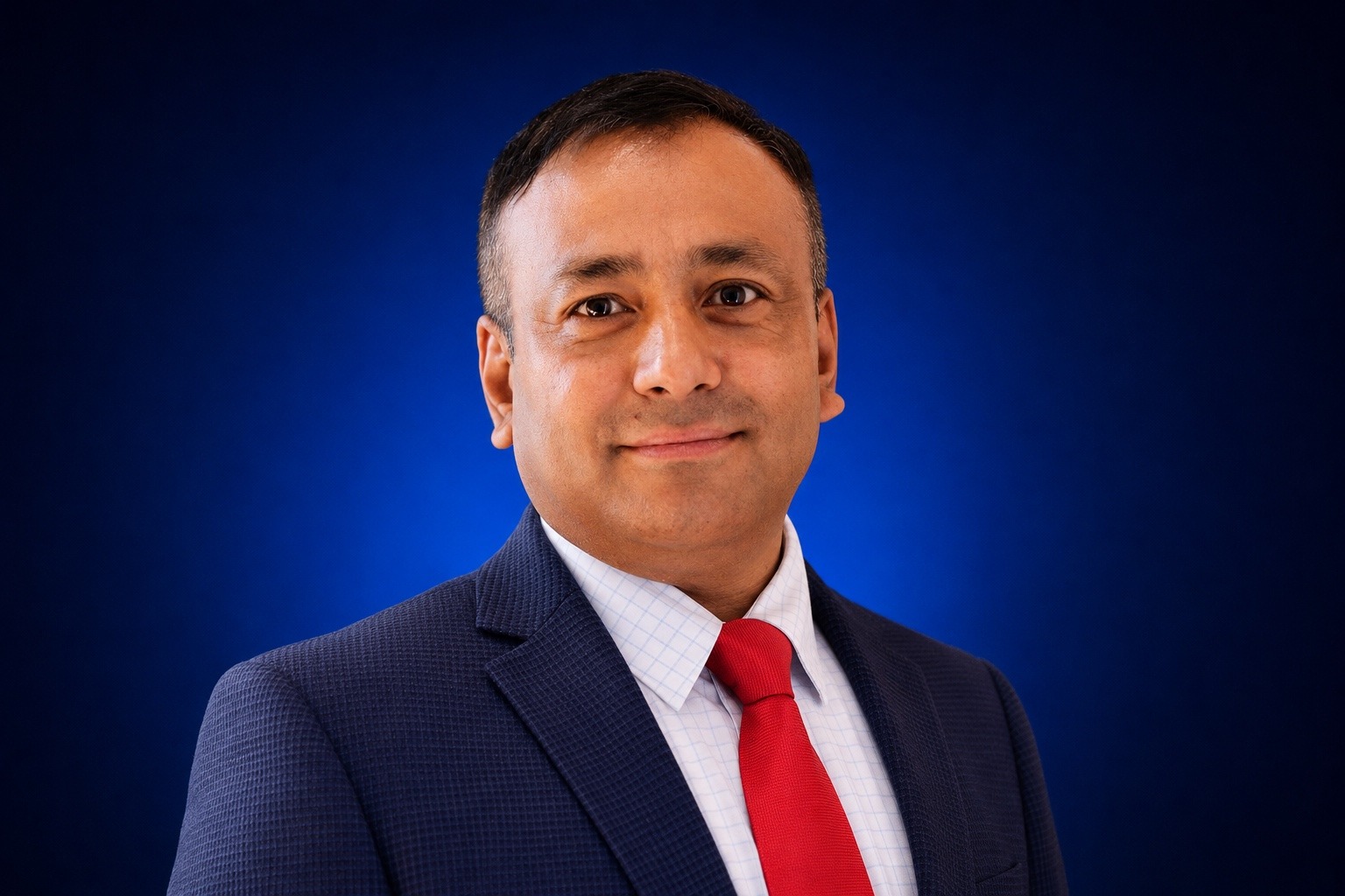Narayan Duwal