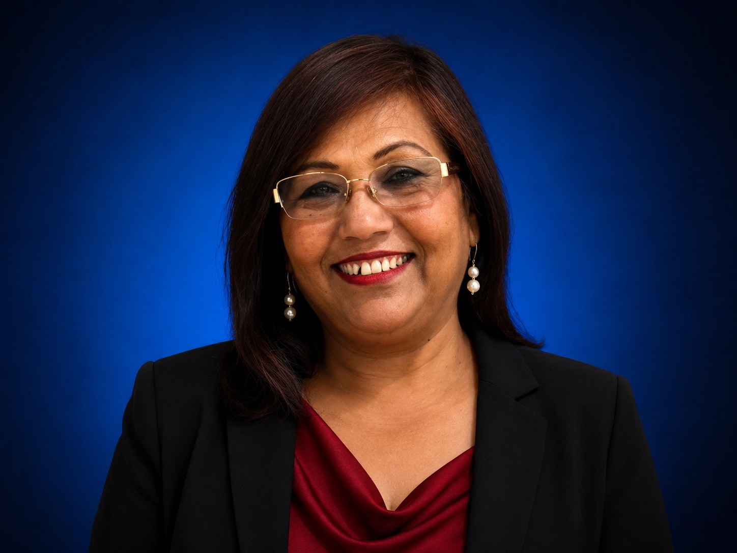 Neera Khadge