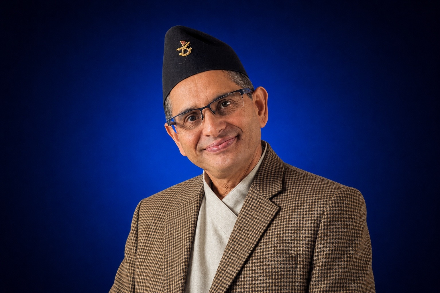 Pushpa Chamlagain