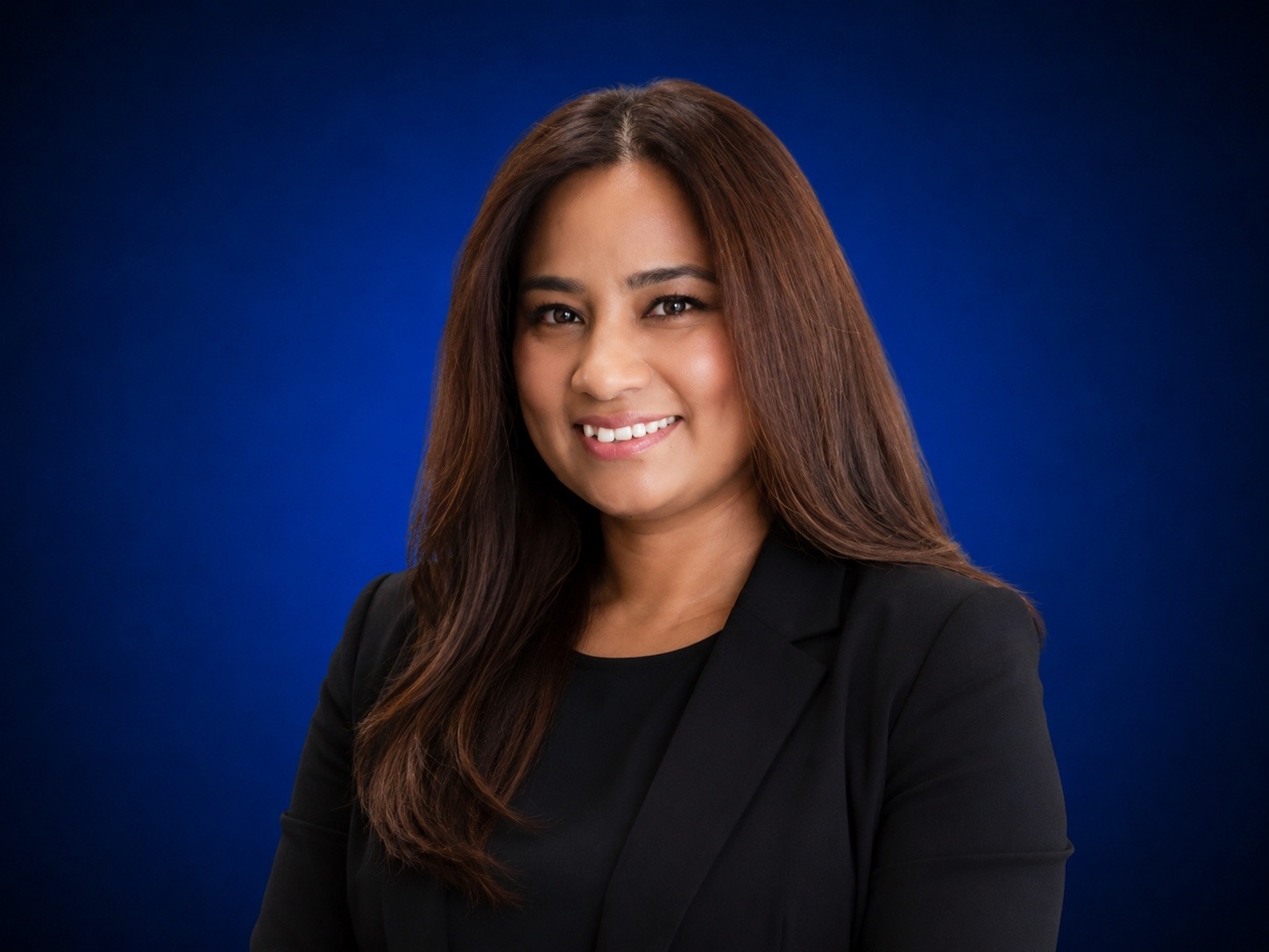 Ranjana Ranjit