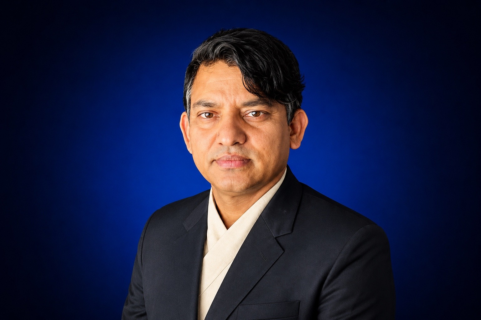 Ram Bahadur B K