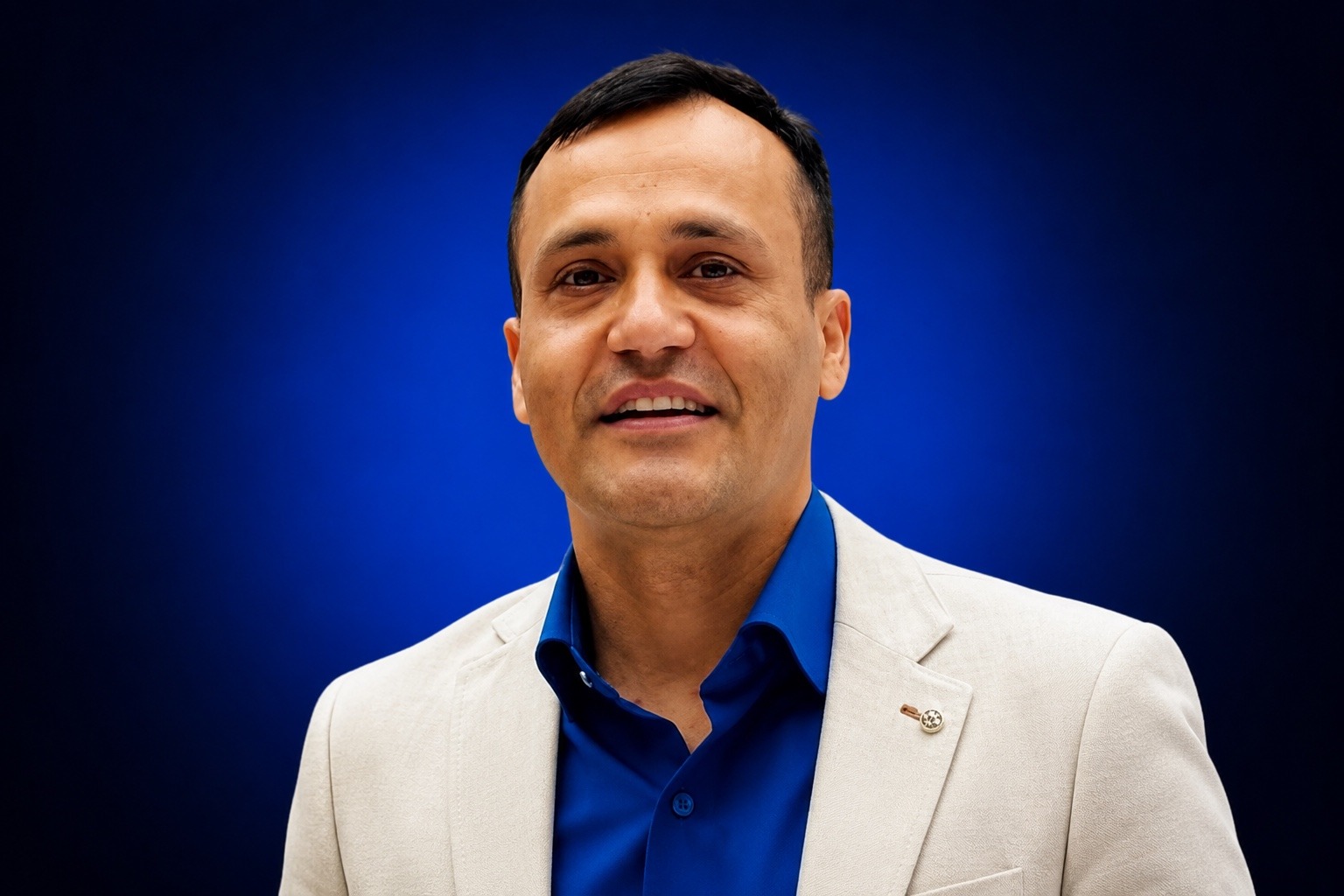 SAntosh Bista