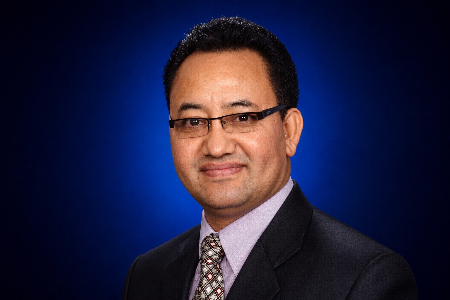 Suresh Chandra Pradhan