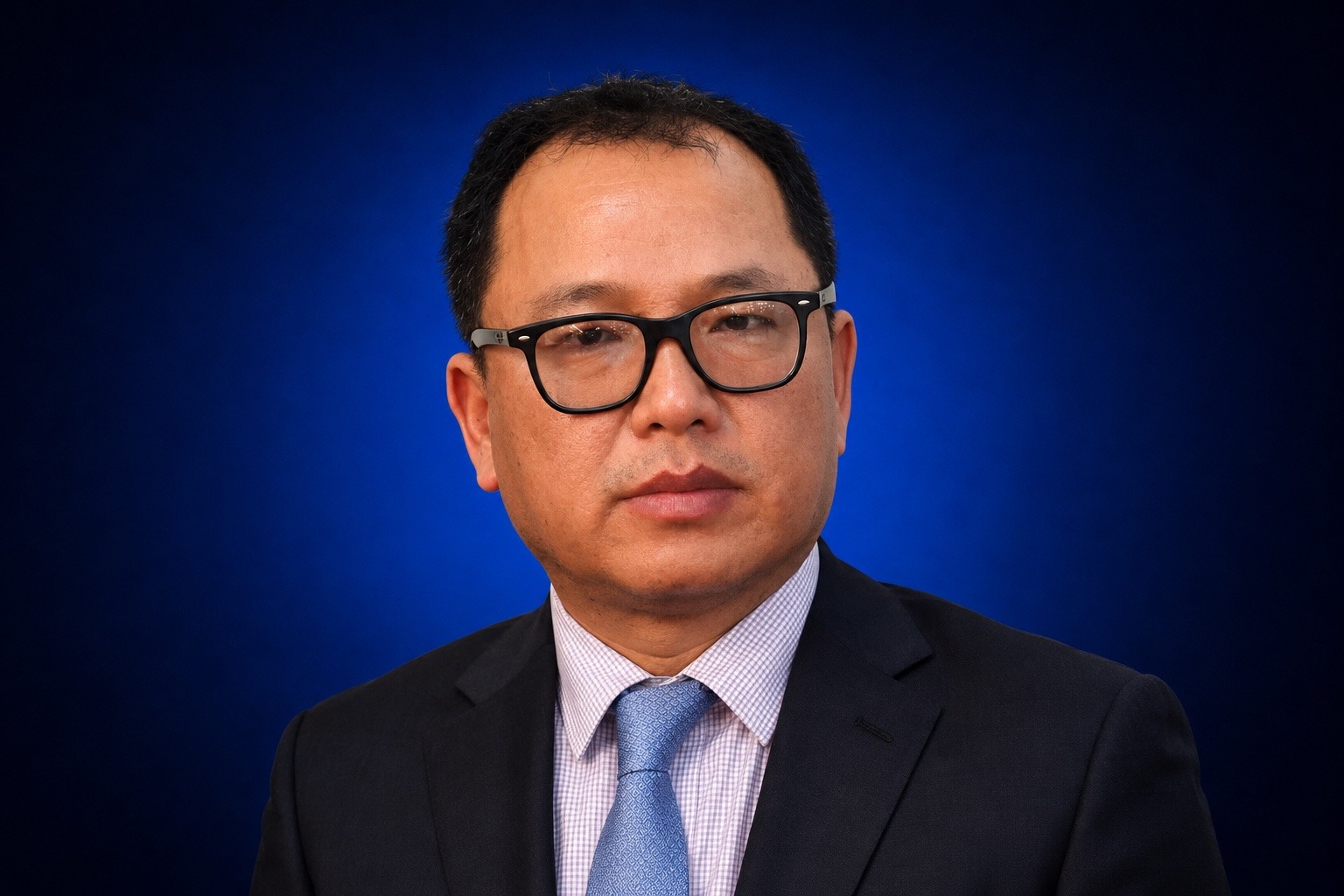 Tek Gurung