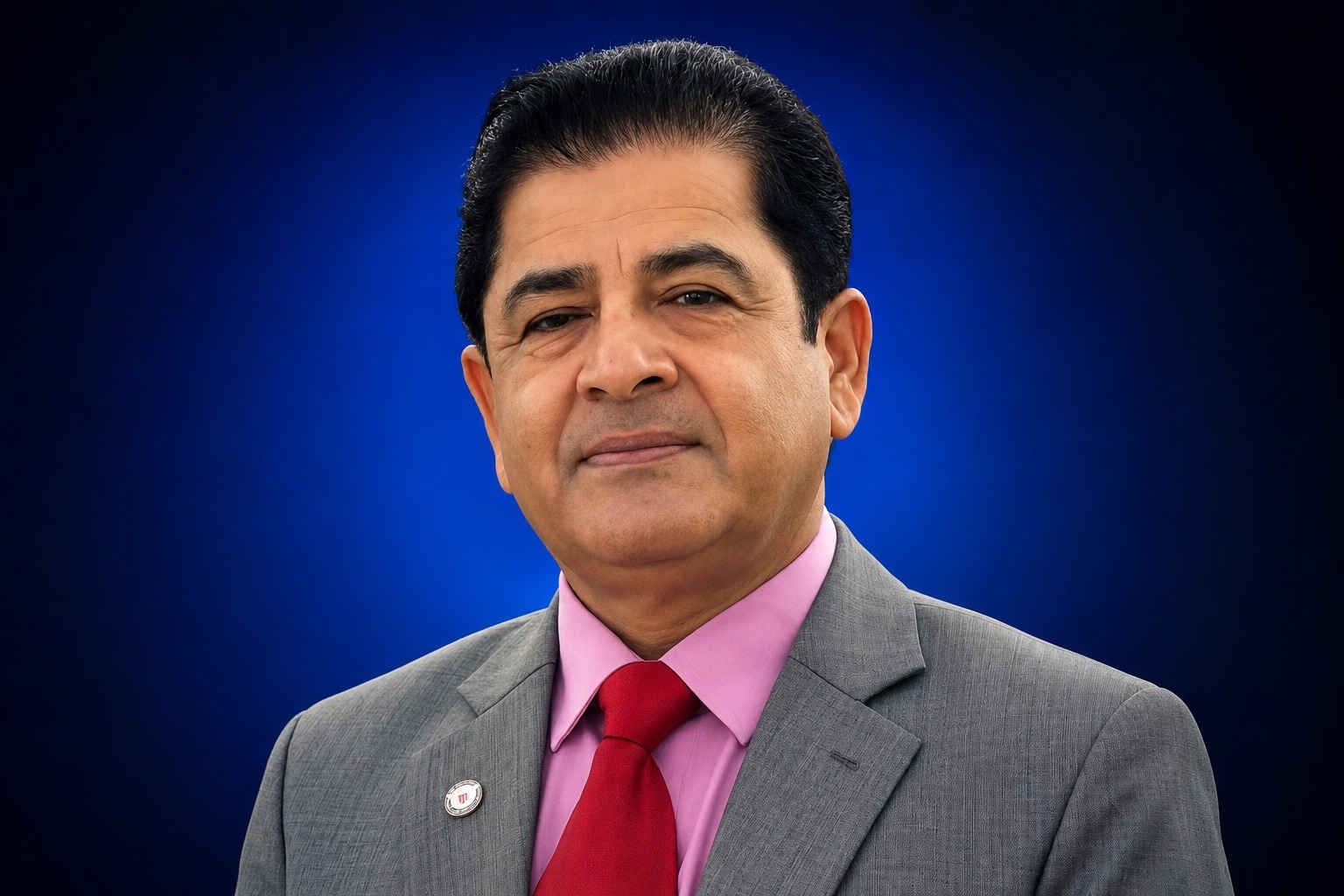 Tika Poudel