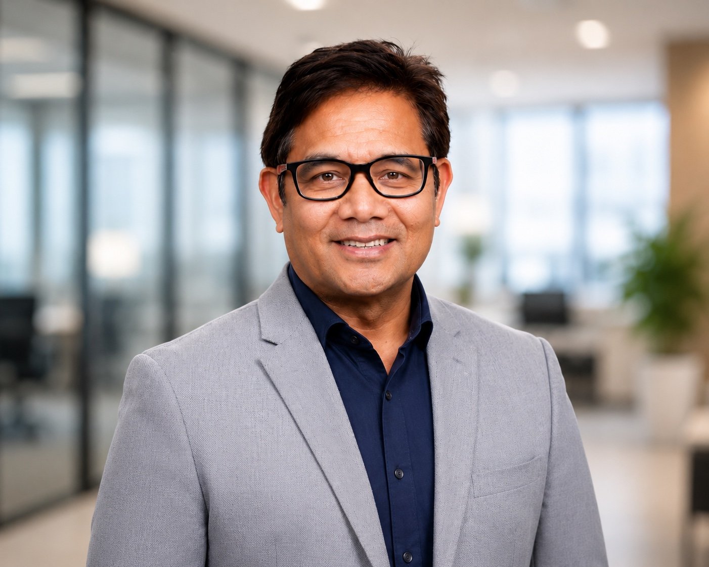 Manoj Tuladhar
