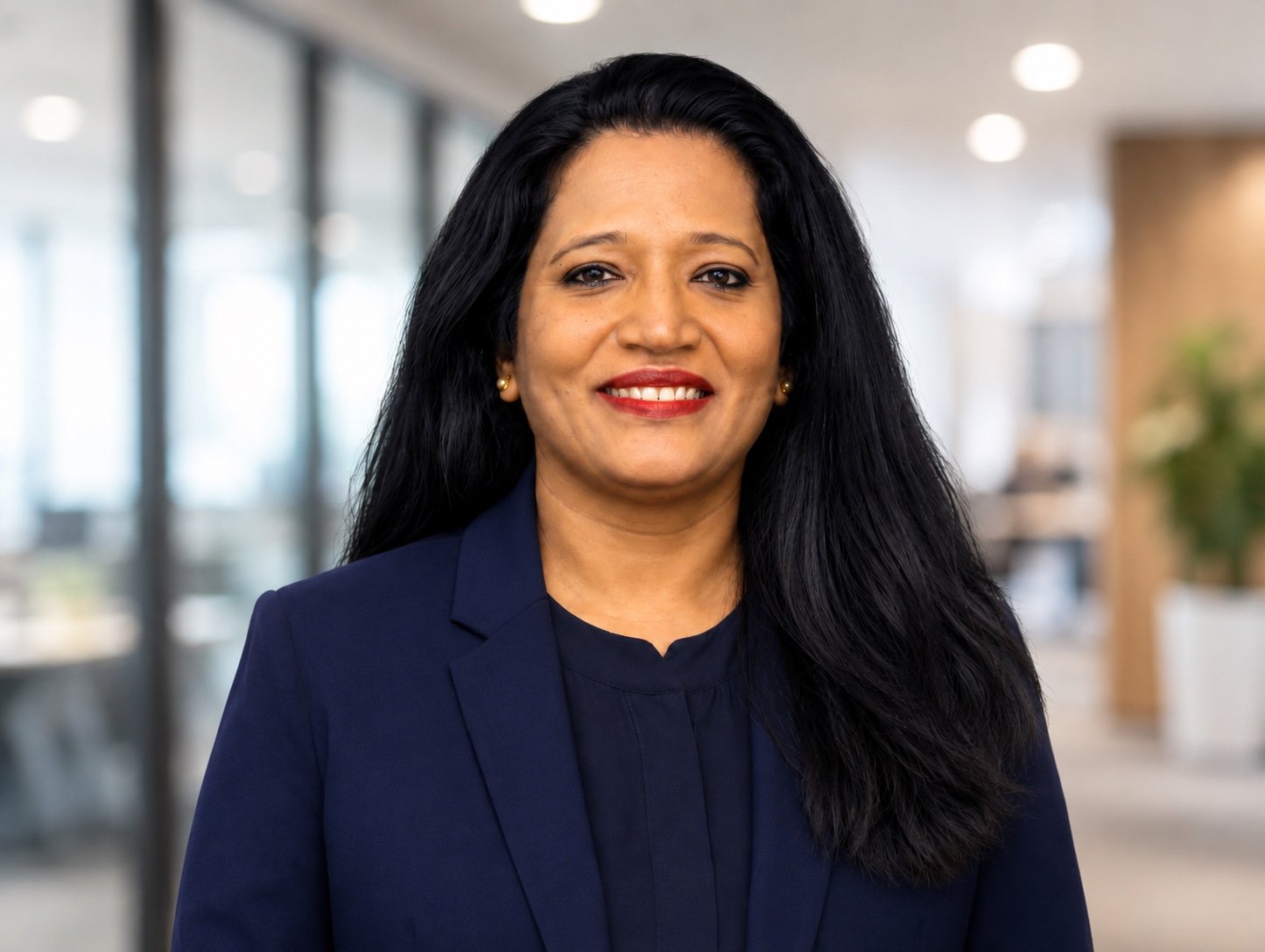 Rajina Shakya